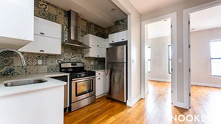 Rented by Nooklyn NYC LLC