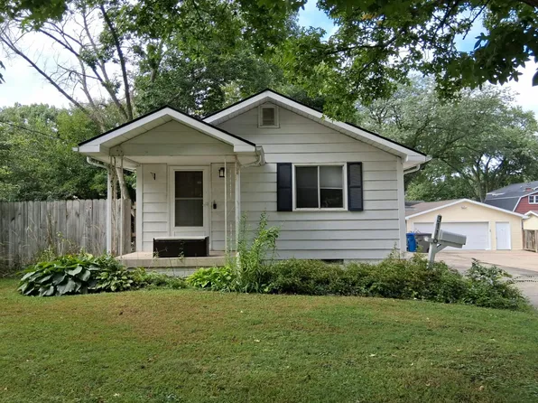 3116 45th St, Des Moines, IA 50310