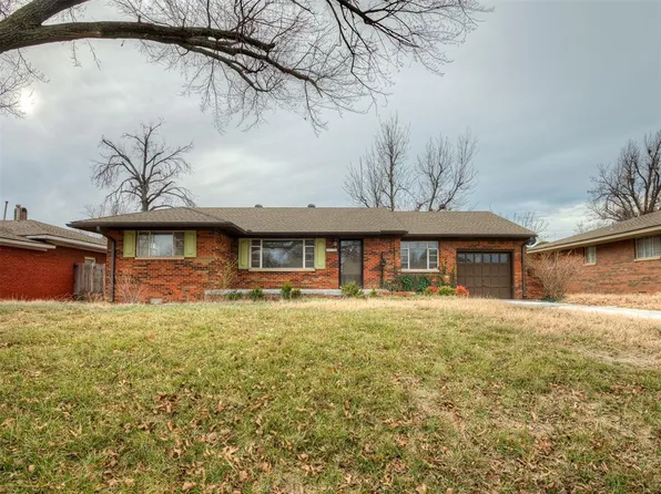 3128 NW 67th St, Oklahoma City, OK 73116