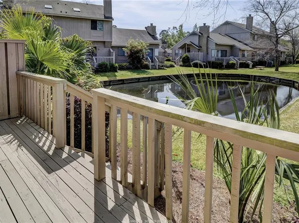 7 Tillinghast Cir #G-27, Hilton Head Island, SC 29910