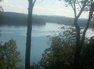 1350 Bowman Bend Rd LOT 3, Harriman, TN 37748