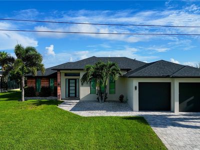 1819 SW 29th Terrace Cpe, Coral, FL, 33914
