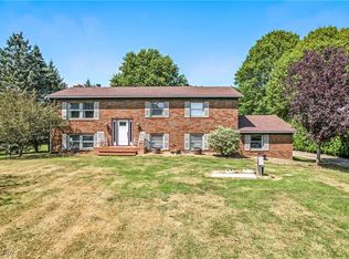 1284 Stewart Rd, Salem, OH 44460