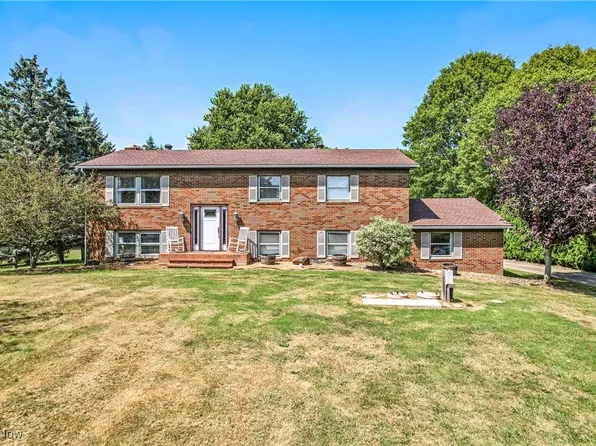 1284 Stewart Rd, Salem, OH 44460