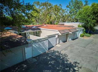 22475 Caminito Grande #65, Laguna Hills, CA 92653