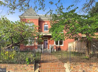 1600 E Capitol St NE, Washington, DC 20003