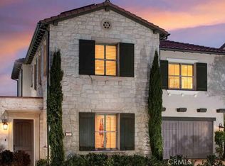 129 Mossvine, Irvine, CA 92618