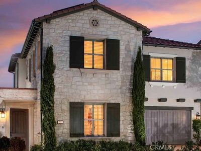 129 Mossvine, Irvine, CA, 92618