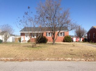 114 Speight Ave, Tarboro, NC 27886