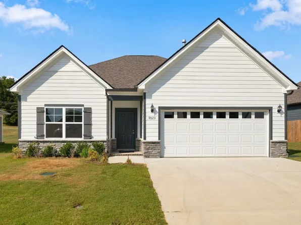 9023 Ada Way, Fairview, TN 37062
