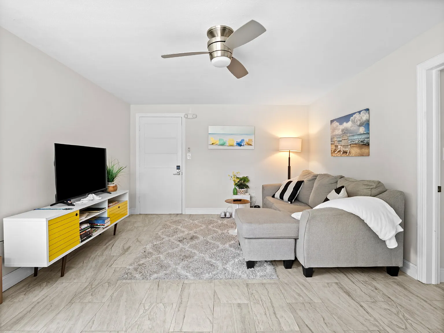 1 bed, 1.0 bath, 850 sqft, $1,650 — Photo 4