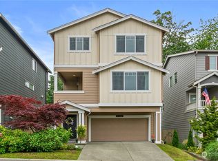 1248 92nd Ave NE, Lake Stevens, WA