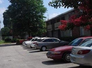 3303 Bob Wallace Ave SW APT A1, Huntsville, AL 35805