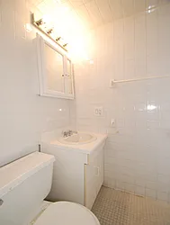 Rented by Buchbinder & Warren