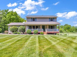 10994 Sears Rd, Concord, MI 49237