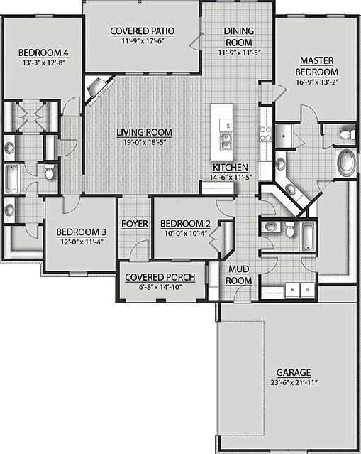 2nd image of 20259 Camden Dr