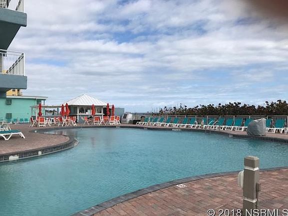 2nd image of 611 S Atlantic Ave #4513