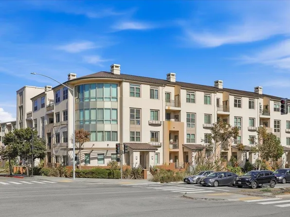 1488 El Camino Real Unit 215, South San Francisco, CA 94080