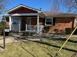 704 Abbott St, Latrobe, PA
