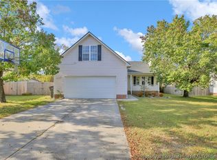 4315 Dominique St, Hope Mills, NC 28348