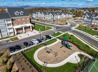 The Wentworth, Harrisonburg, VA 22801