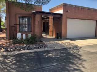 264 E Scheibe Way, Tucson, AZ 85705