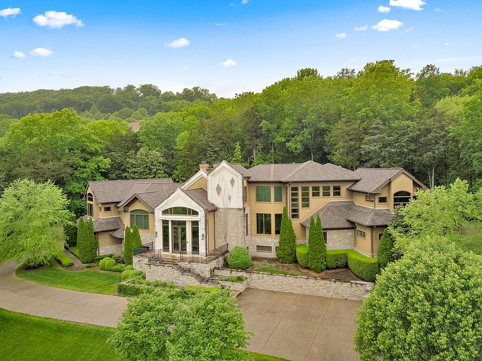 18 Bancroft Pl, Nashville, TN 37215 Zillow