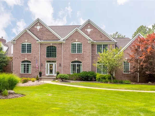 4547 Forest Brooke Ct N, Richfield, OH 44286