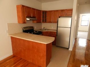 1256 Findlay Ave, Bronx, NY 10456