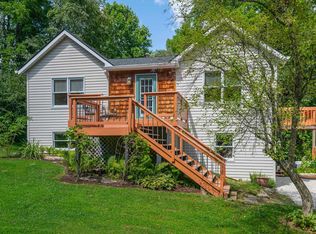 1740 W Lancaster Dr, Bloomington, IN