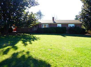 5300 Snow Creek Rd, Martinsville, VA 24112