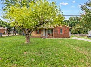 141 Stewart Rd SE, Winston Salem, NC 27107