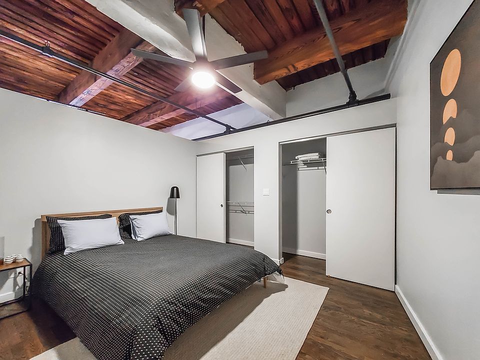 The Lofts at Gin Alley Apartment Rentals Chicago, IL Zillow