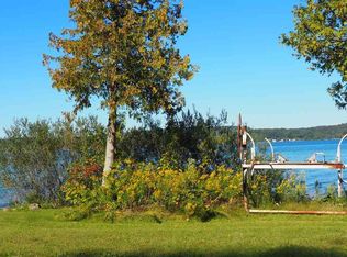 6459 Crystal Ave, Beulah, MI 49617
