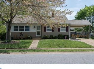 20 Carole Rd, Newark, DE 19713
