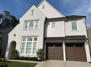6505 Canopy Dr, Atlanta, GA 30328