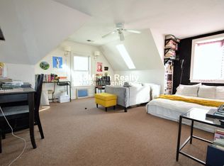 7 Pratt St #2B, Allston, MA 02134