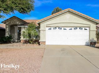 2290 E Nunneley Ct, Gilbert, AZ 85296