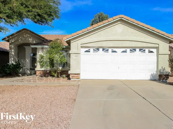 2290 E Nunneley Ct, Gilbert, AZ 85296