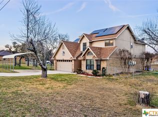 3237 Brett Ln, Kempner, TX 76539