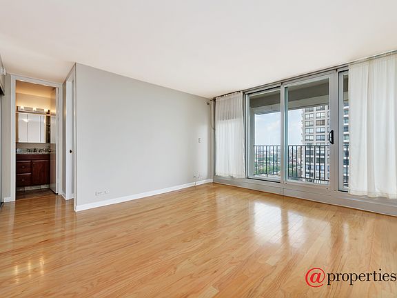 2nd image of 1960 N Lincoln Park W APT 2112