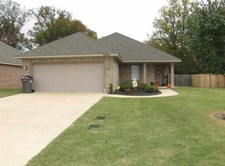 6034 Beaver Creek Ln, Jonesboro, AR 72404