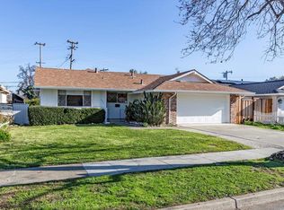 4273 McKinnon Dr, San Jose, CA
