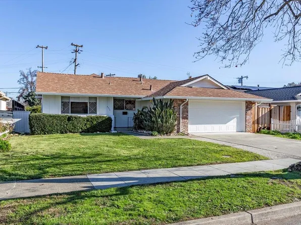 4273 McKinnon Dr, San Jose, CA 95130
