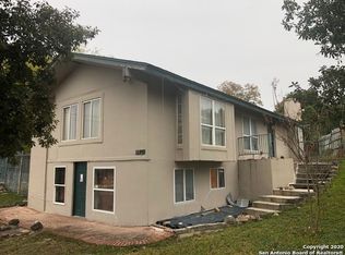 4863 Evers Rd, San Antonio, TX 78228