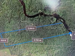 10 Off Pines Rd, Columbia Falls, ME 04623