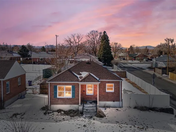 501 S Dale Court, Denver, CO 80219