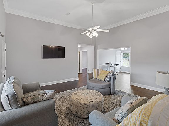 5th image of 3419 Belle Chase Dr