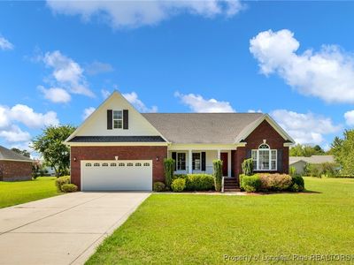 708 Brookfield Dr, Pembroke, NC, 28372