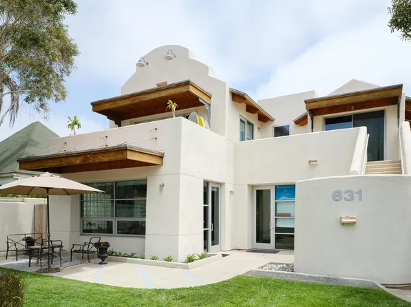 631 3rd St, Encinitas, CA 92024